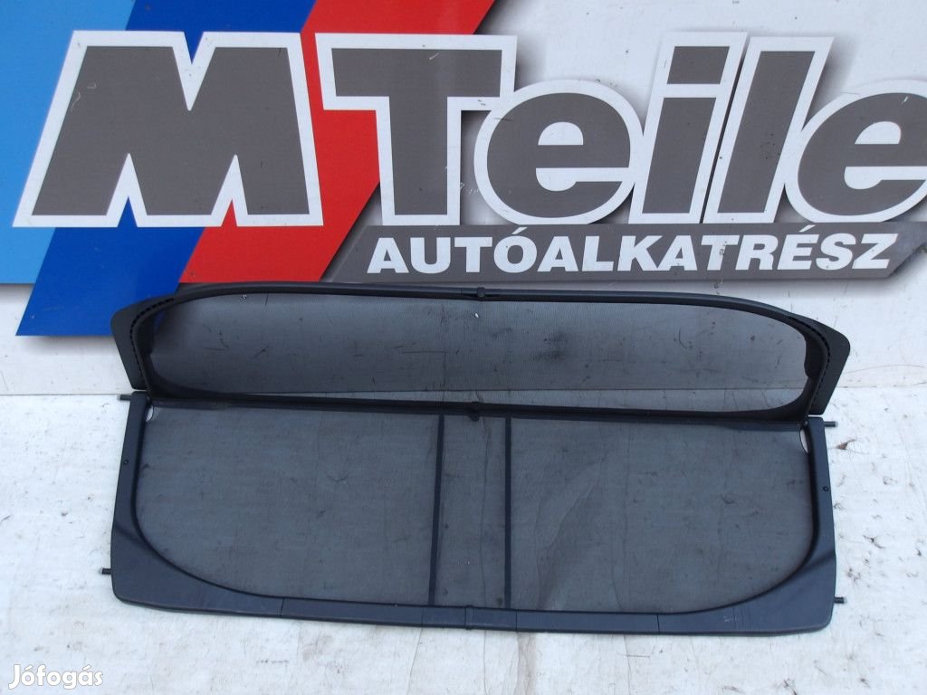 [GYÁRI BONTOTT] BMW SZÉLFOGÓ | 4-ES F33 | 7468159